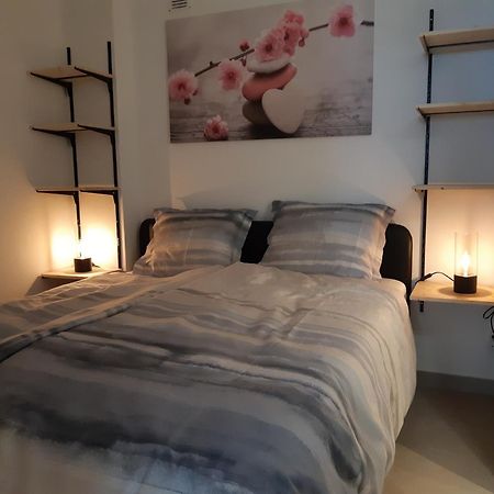 Terrasses De Malmedy F&L Triplex 214 Et Studio 320 Et 317 Et Studio Superieur 340 Værelse billede