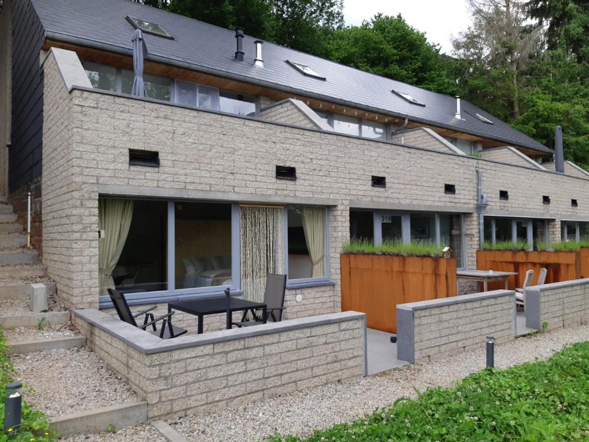 Terrasses De Malmedy F&L Triplex 214 Et Studio 320 Et 317 Et Studio Superieur 340 Værelse billede