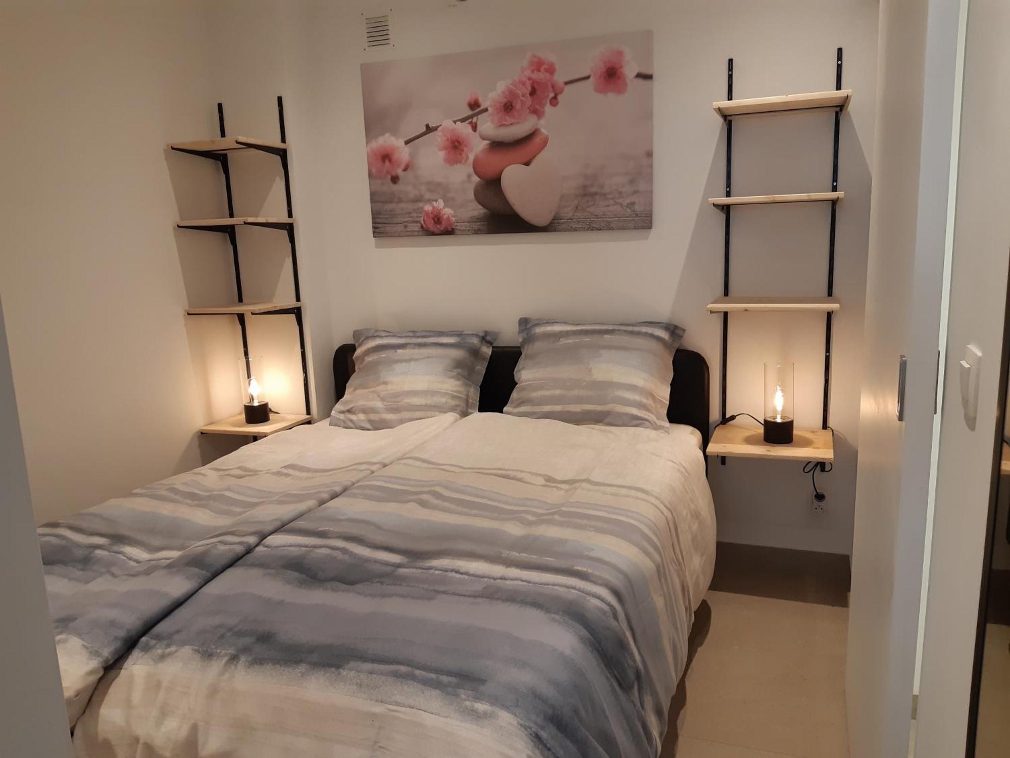 Terrasses De Malmedy F&L Triplex 214 Et Studio 320 Et 317 Et Studio Superieur 340 Værelse billede