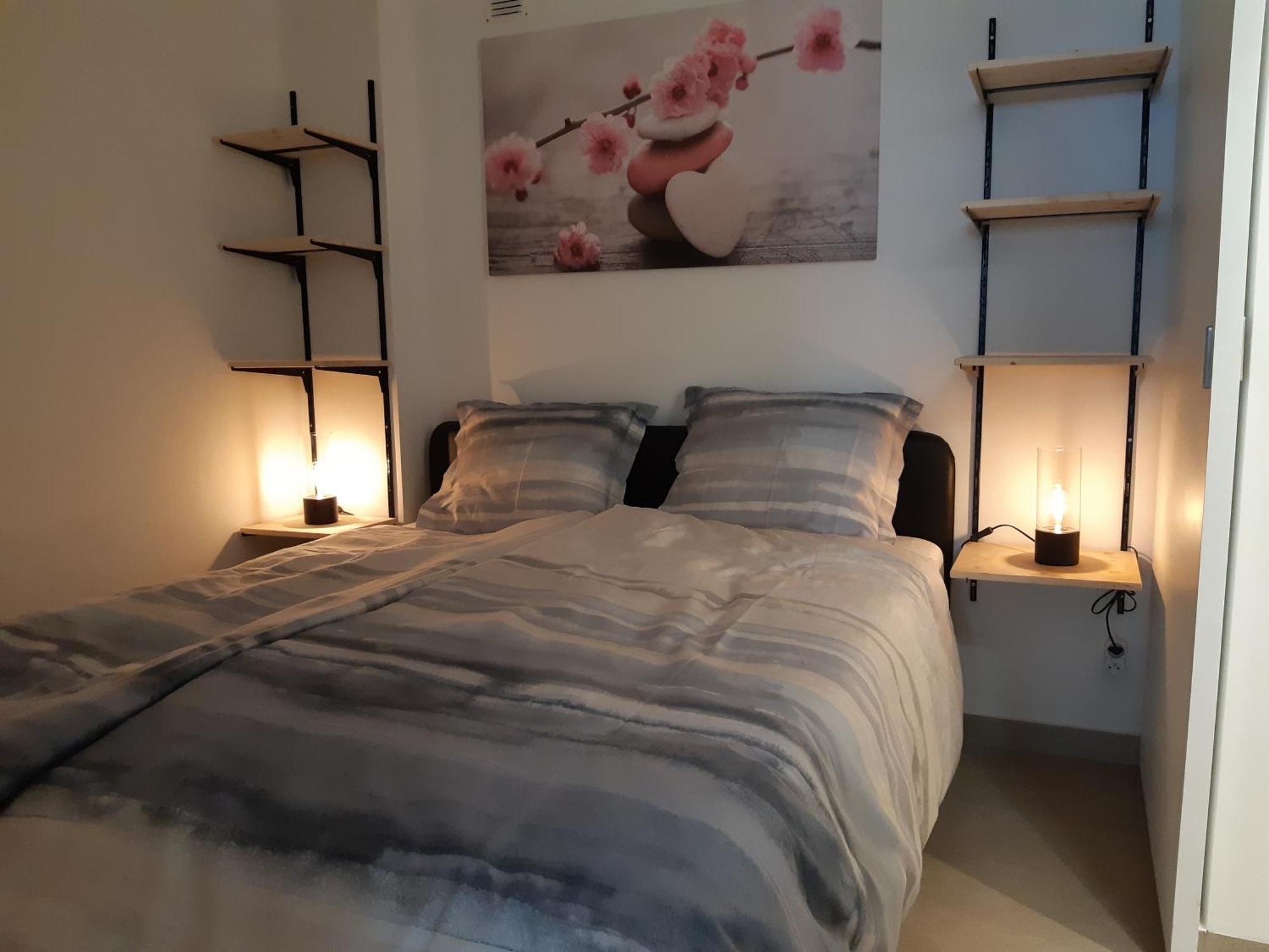 Terrasses De Malmedy F&L Triplex 214 Et Studio 320 Et 317 Et Studio Superieur 340 Værelse billede