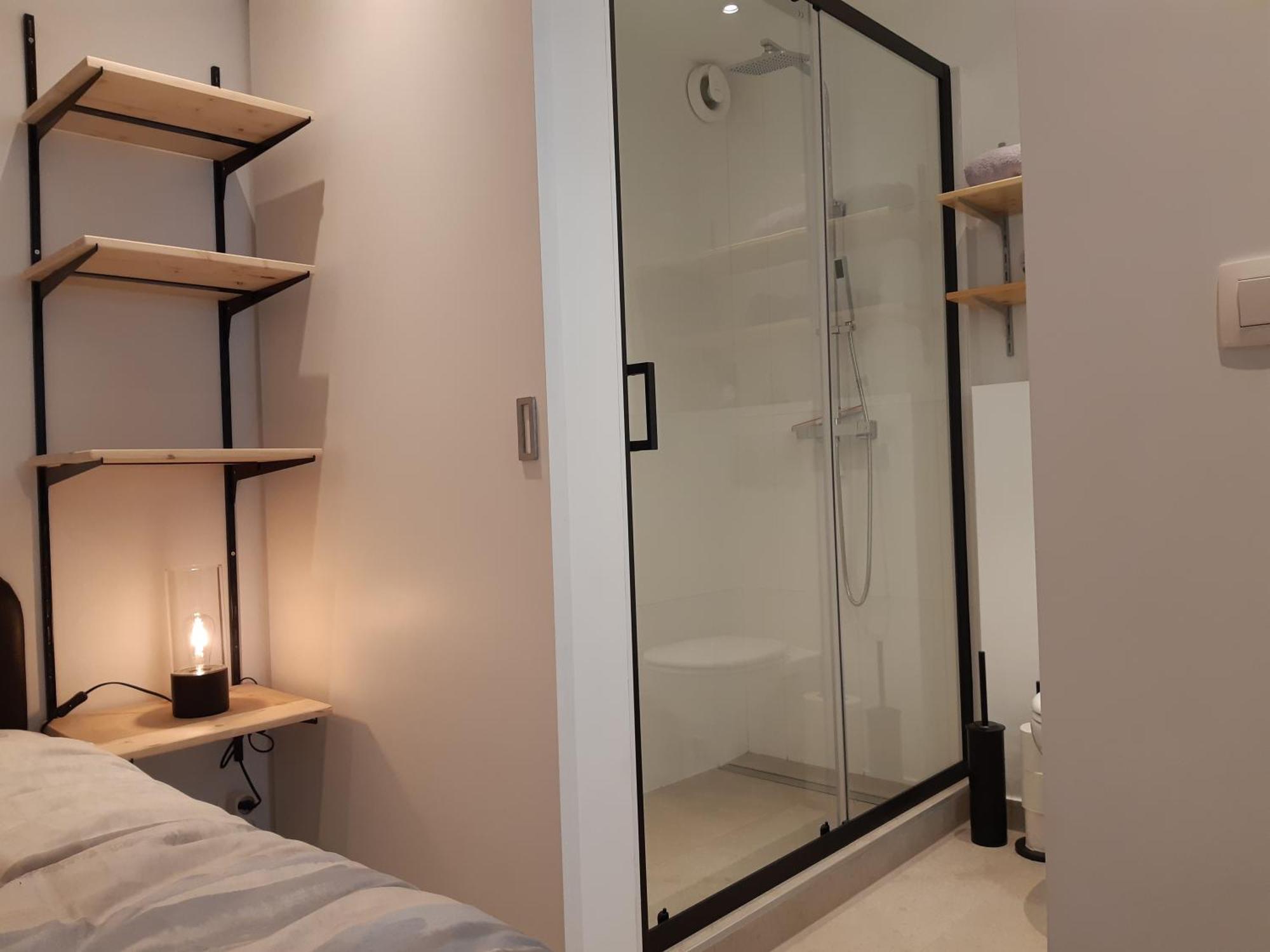 Terrasses De Malmedy F&L Triplex 214 Et Studio 320 Et 317 Et Studio Superieur 340 Værelse billede