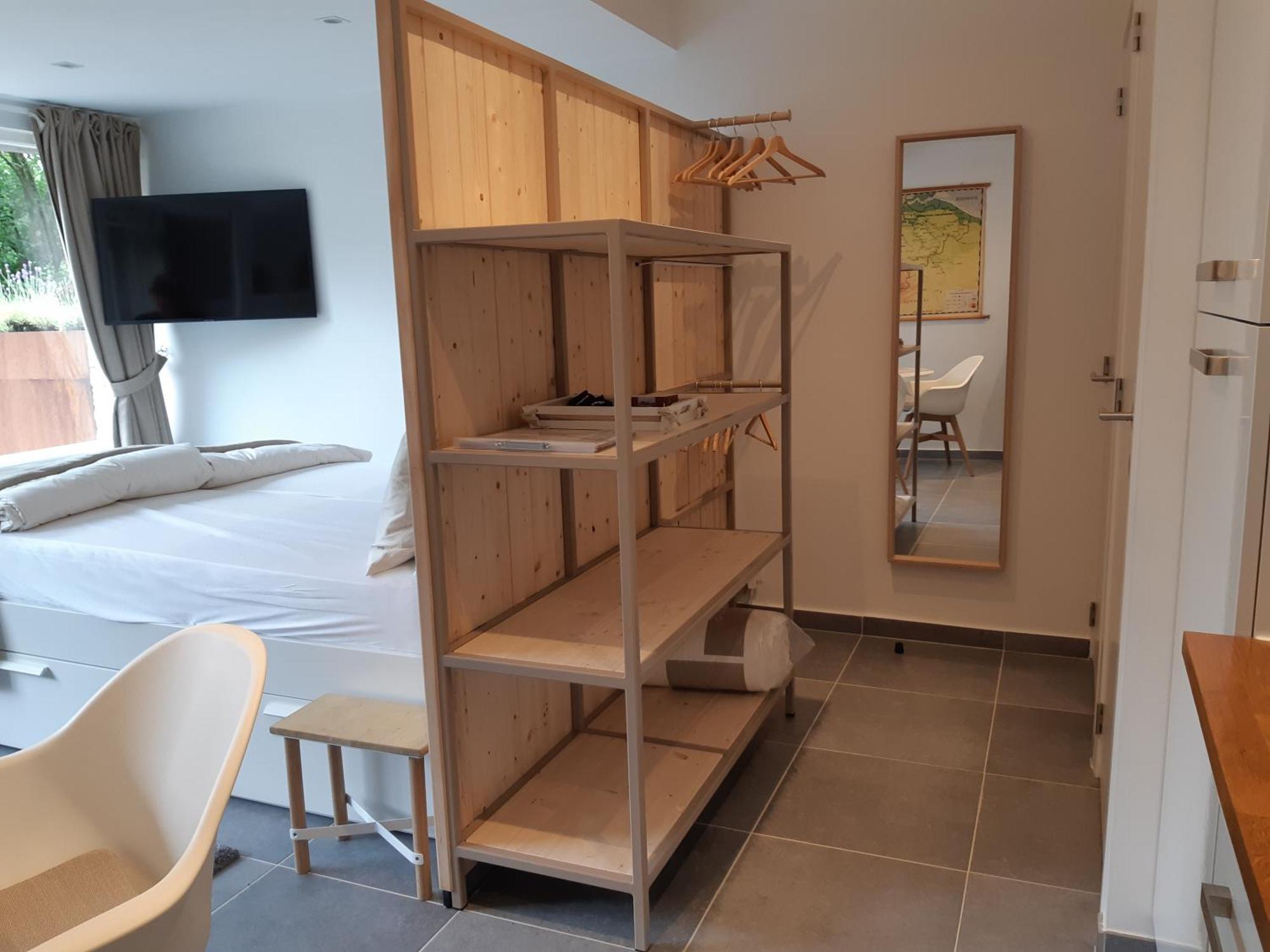 Terrasses De Malmedy F&L Triplex 214 Et Studio 320 Et 317 Et Studio Superieur 340 Værelse billede