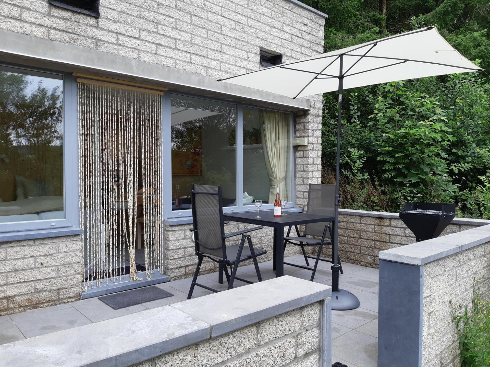 Terrasses De Malmedy F&L Triplex 214 Et Studio 320 Et 317 Et Studio Superieur 340 Værelse billede
