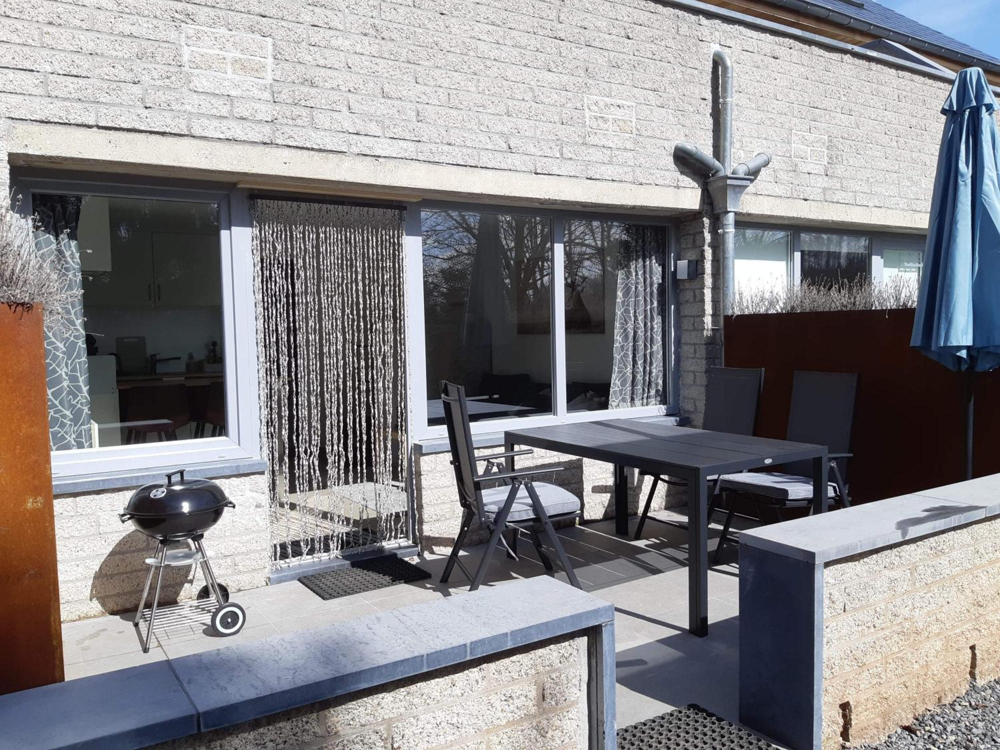 Terrasses De Malmedy F&L Triplex 214 Et Studio 320 Et 317 Et Studio Superieur 340 Værelse billede