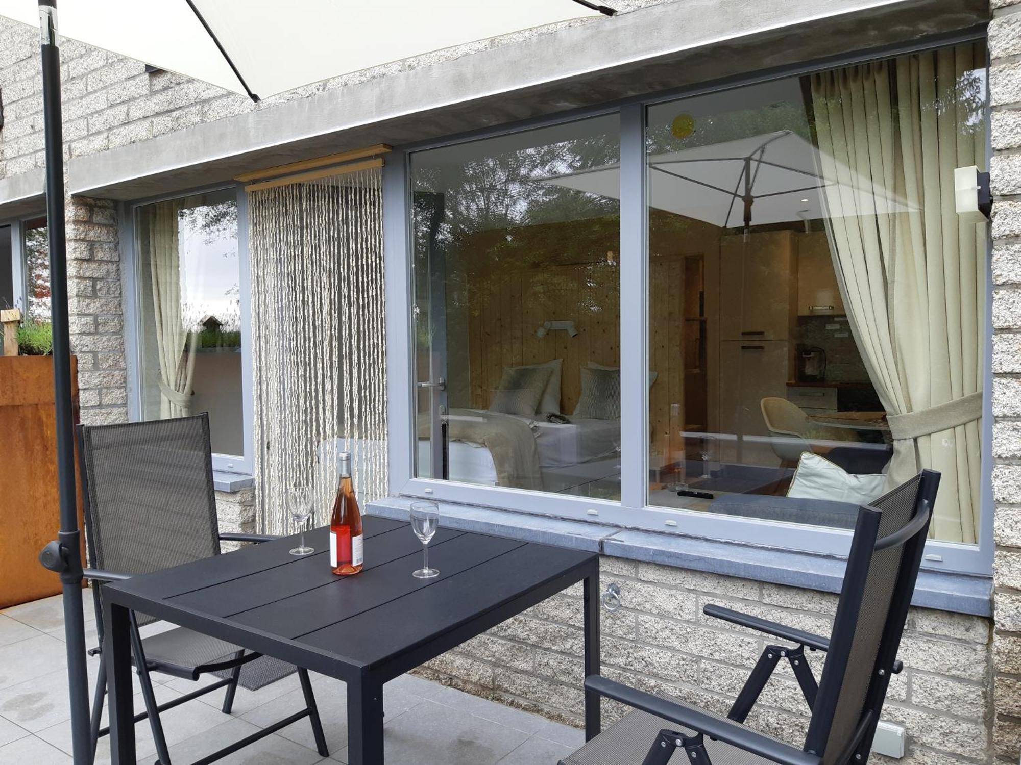Terrasses De Malmedy F&L Triplex 214 Et Studio 320 Et 317 Et Studio Superieur 340 Værelse billede