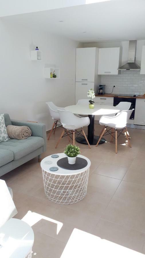 Terrasses De Malmedy F&L Triplex 214 Et Studio 320 Et 317 Et Studio Superieur 340 Eksteriør billede