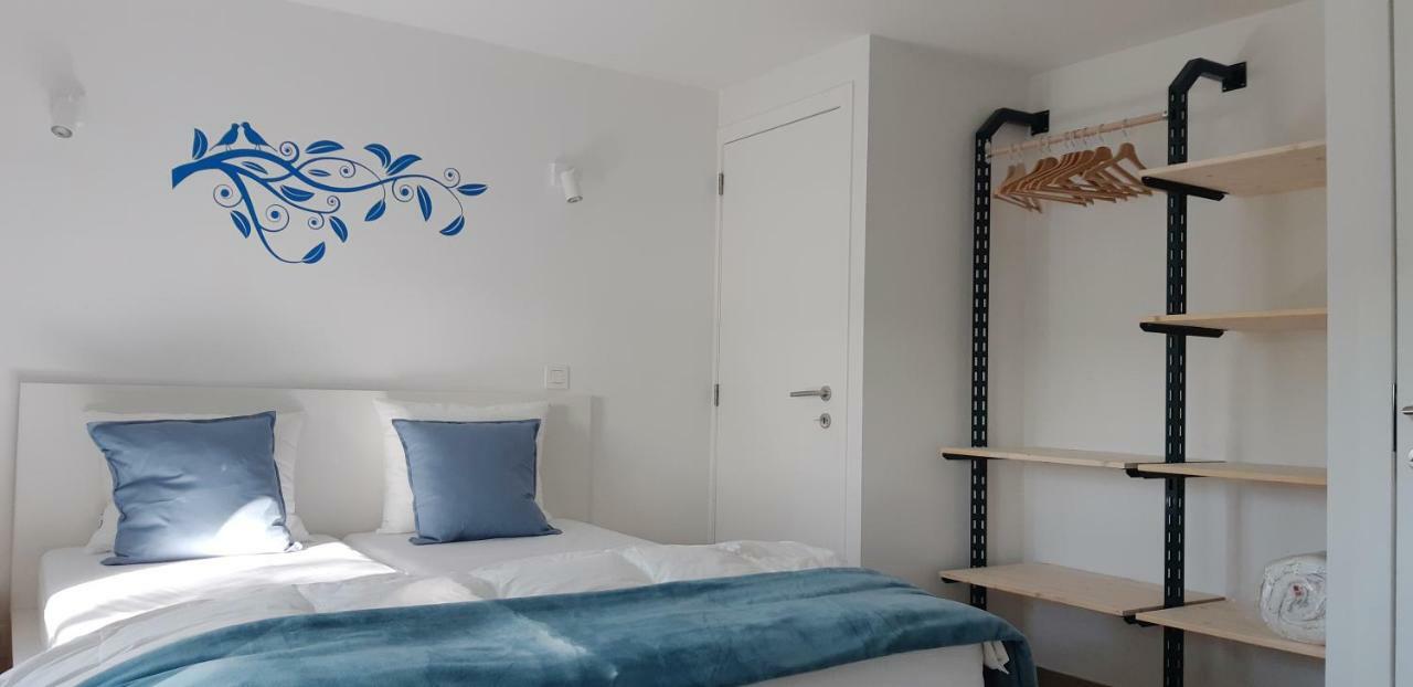 Terrasses De Malmedy F&L Triplex 214 Et Studio 320 Et 317 Et Studio Superieur 340 Eksteriør billede