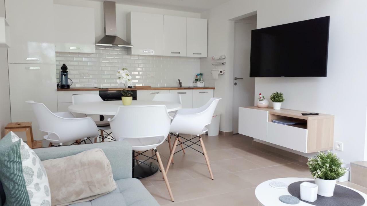 Terrasses De Malmedy F&L Triplex 214 Et Studio 320 Et 317 Et Studio Superieur 340 Eksteriør billede
