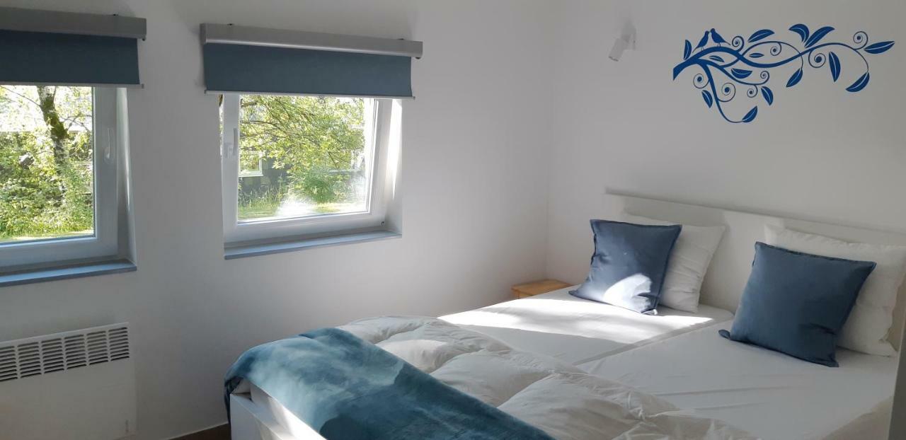 Terrasses De Malmedy F&L Triplex 214 Et Studio 320 Et 317 Et Studio Superieur 340 Eksteriør billede
