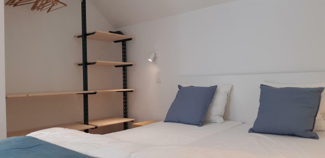 Terrasses De Malmedy F&L Triplex 214 Et Studio 320 Et 317 Et Studio Superieur 340 Eksteriør billede